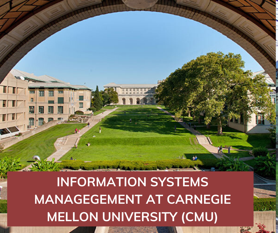 CMU cover pic