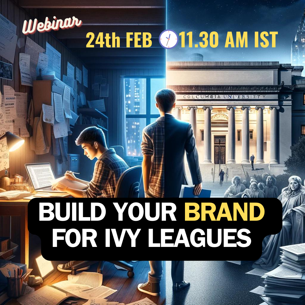webinar how to build your brand